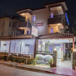 Apart Otel Letoon Apart, Fethiye