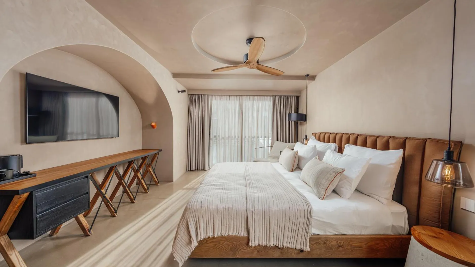 Roome Fethiye Hotel
