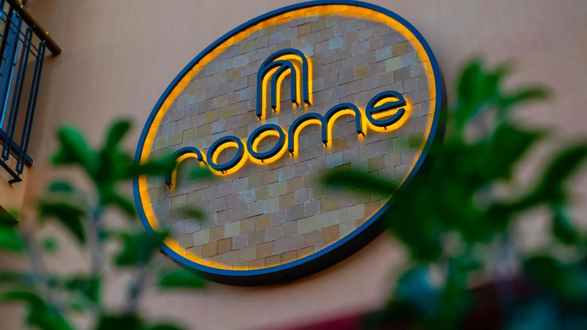 Hotel Roome Fethiye