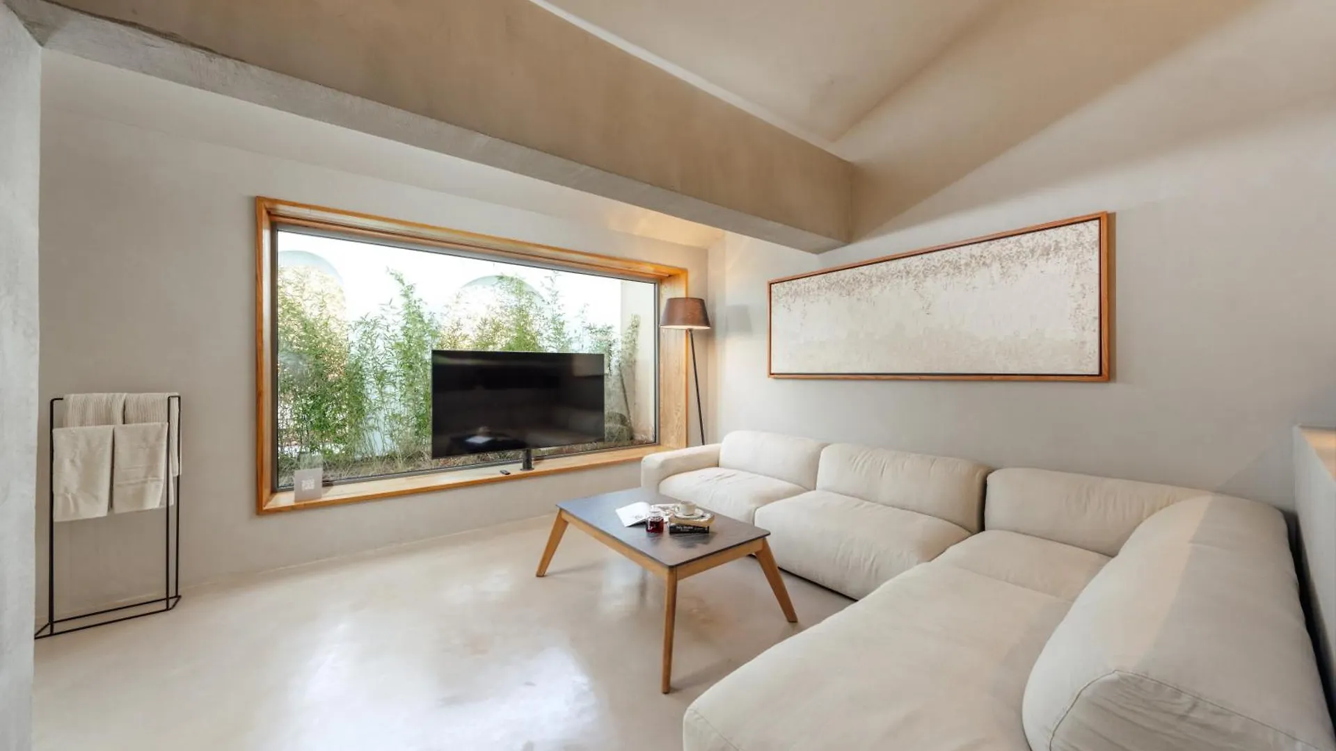 Hotel Roome Fethiye