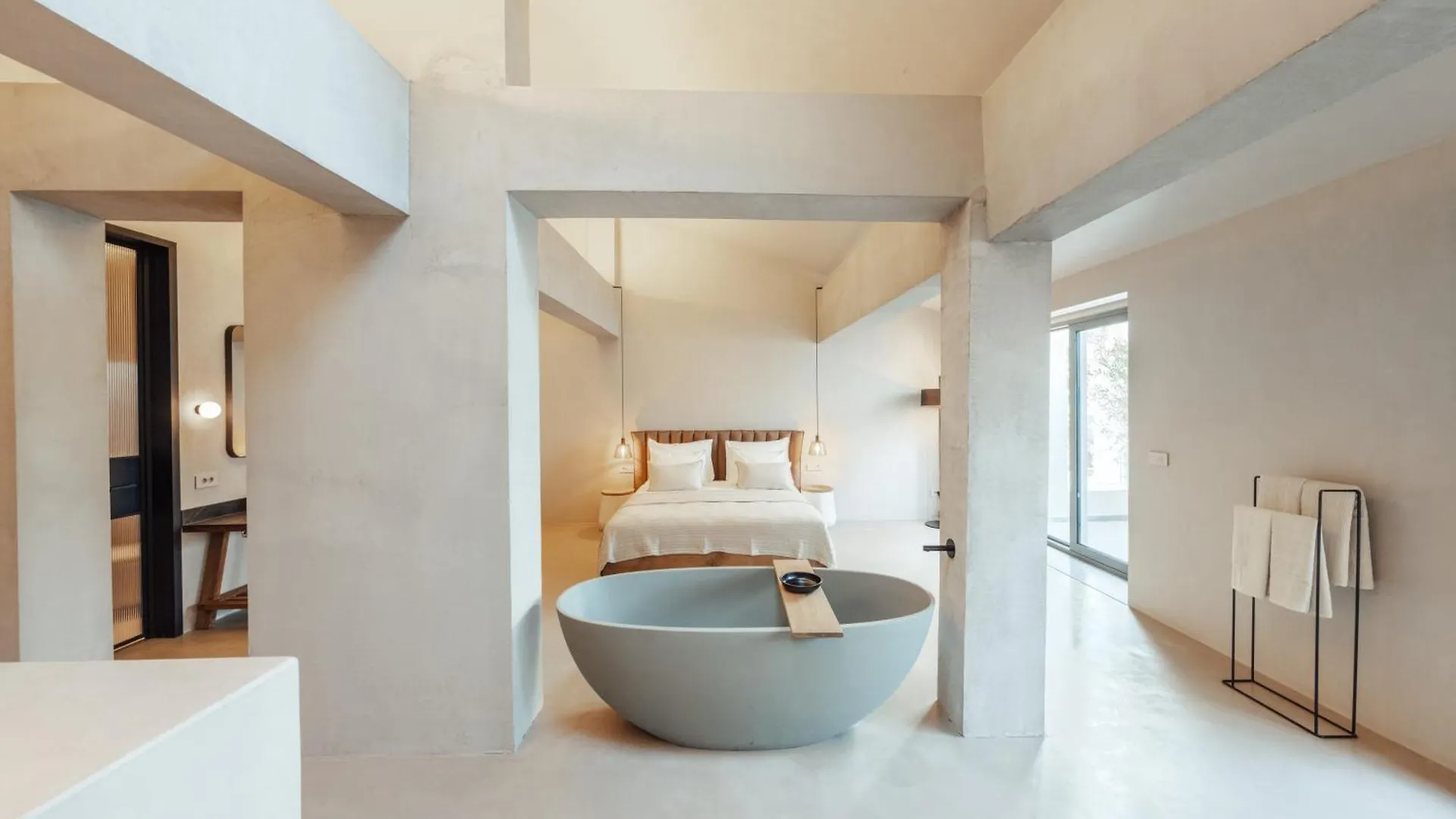 Roome Fethiye Hotel