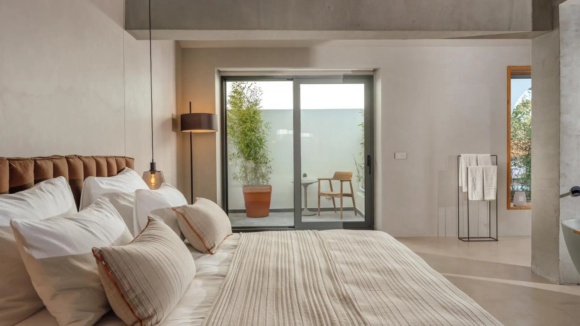 Hotel Roome Fethiye