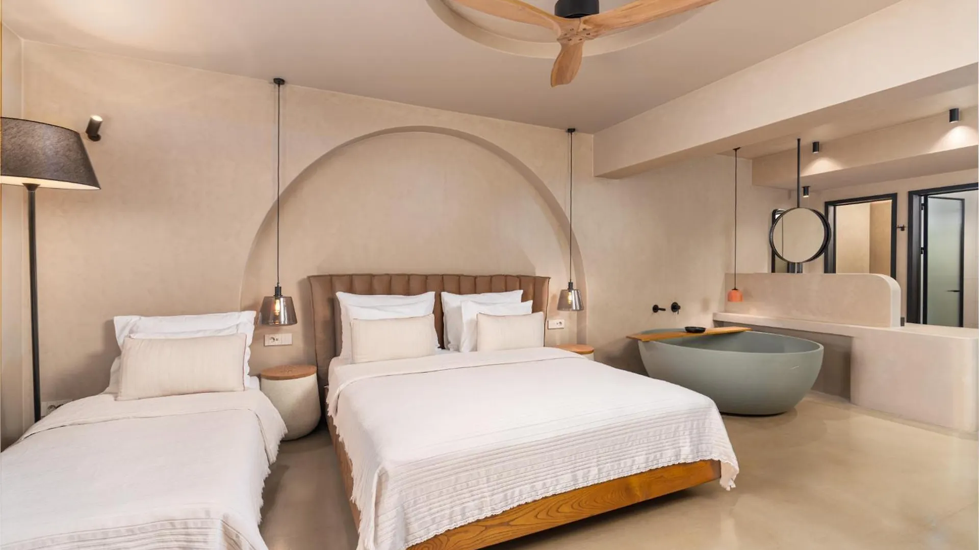 Hotel Roome Fethiye Turkey
