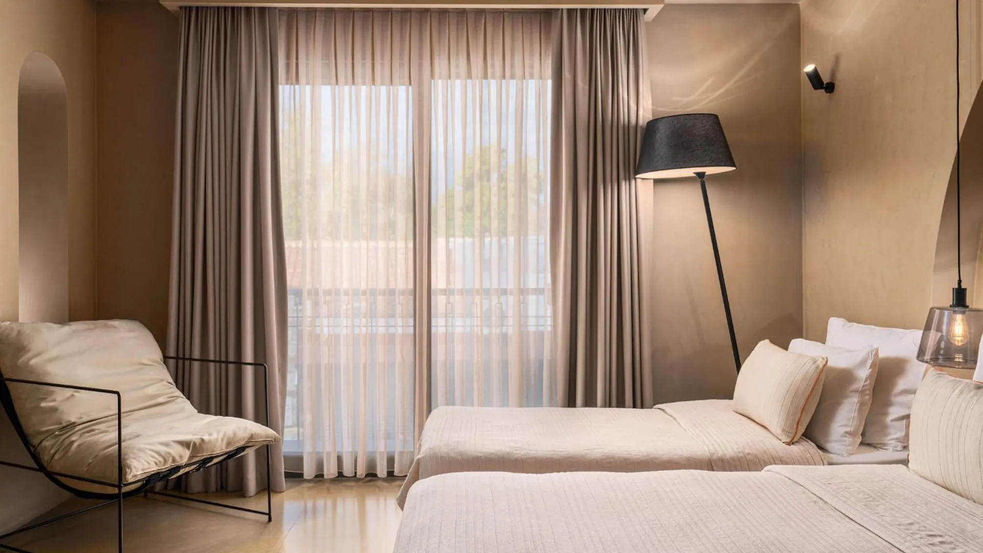 Hotel Roome Fethiye